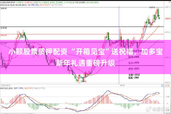 小额股票质押配资 “开箱见宝”送祝福，加多宝新年礼遇重磅升级